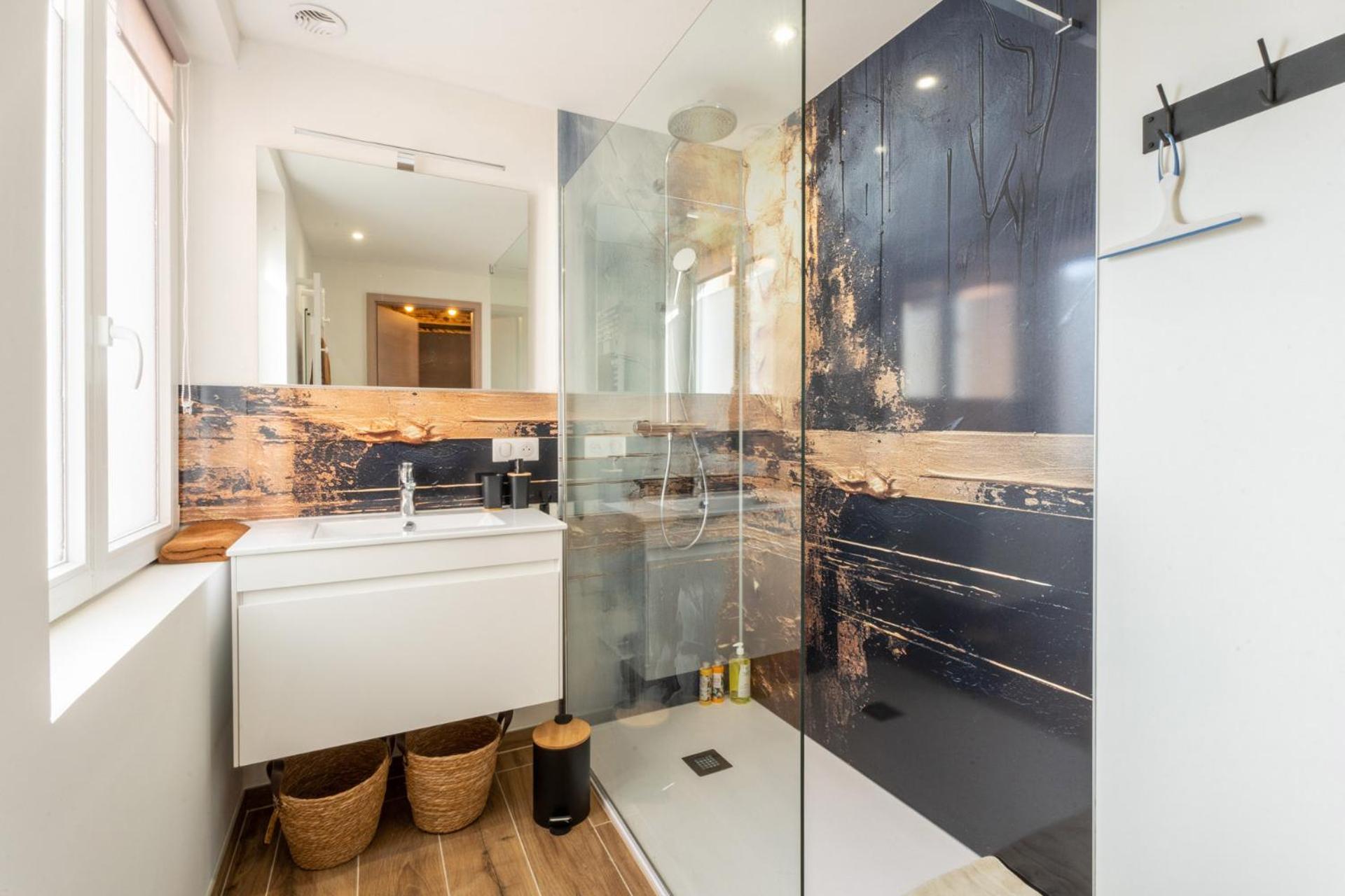 Apartment La P'tite Evasion *